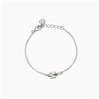 Bracciale Mabina Bambino Welcome Baby in Argento 533925M - 533925M